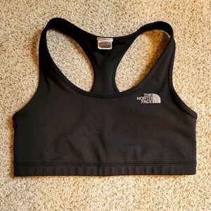 The North Face Sports Bra